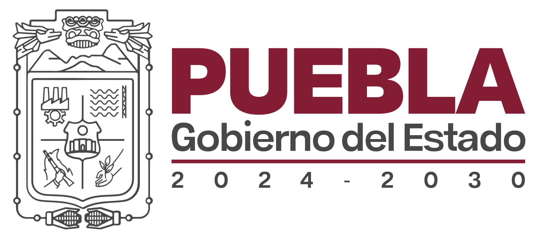 Gobierno de Puebla